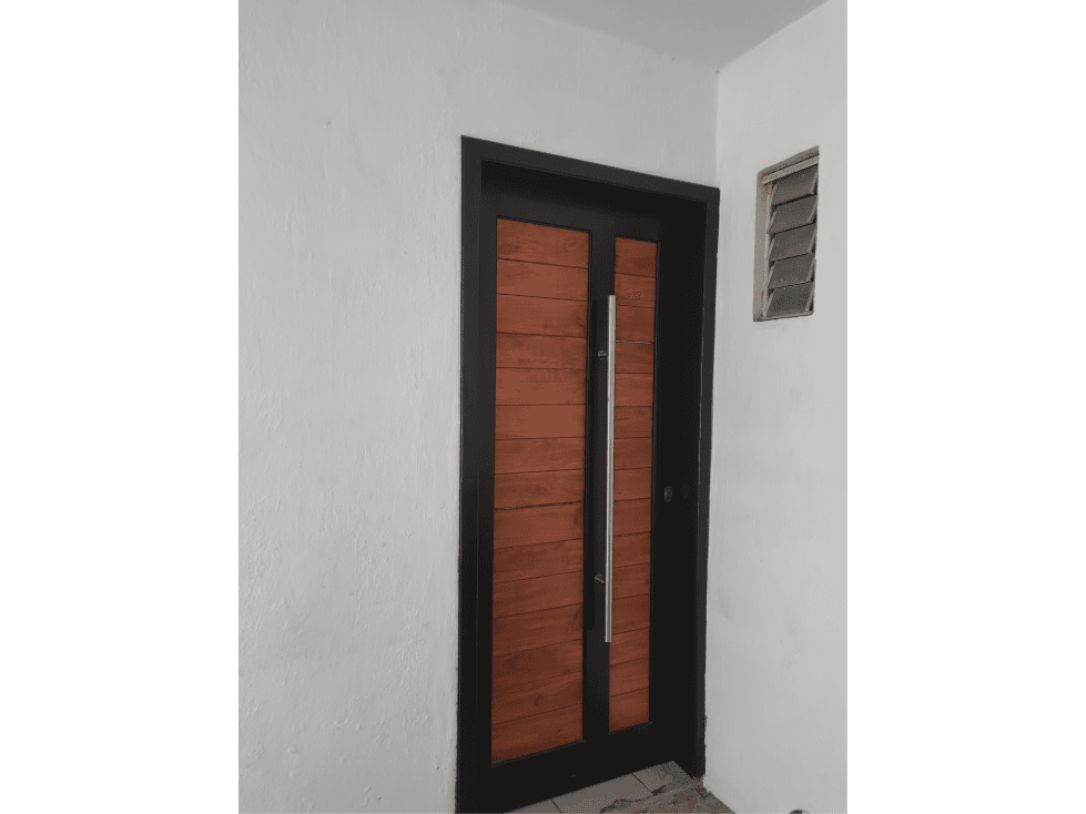 Se Renta casa en Estrellas de Buenavista — foto 5