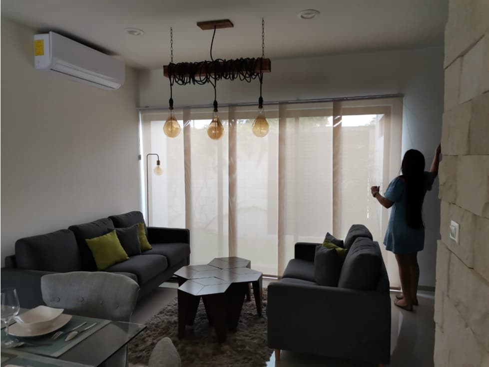 Casa en venta en Zona Country, Modelo Quebec — foto 6