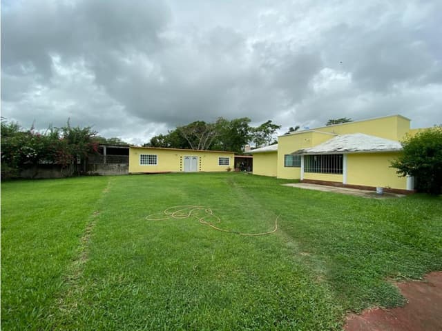 Casa amueblada en renta en Paraíso Tabasco
