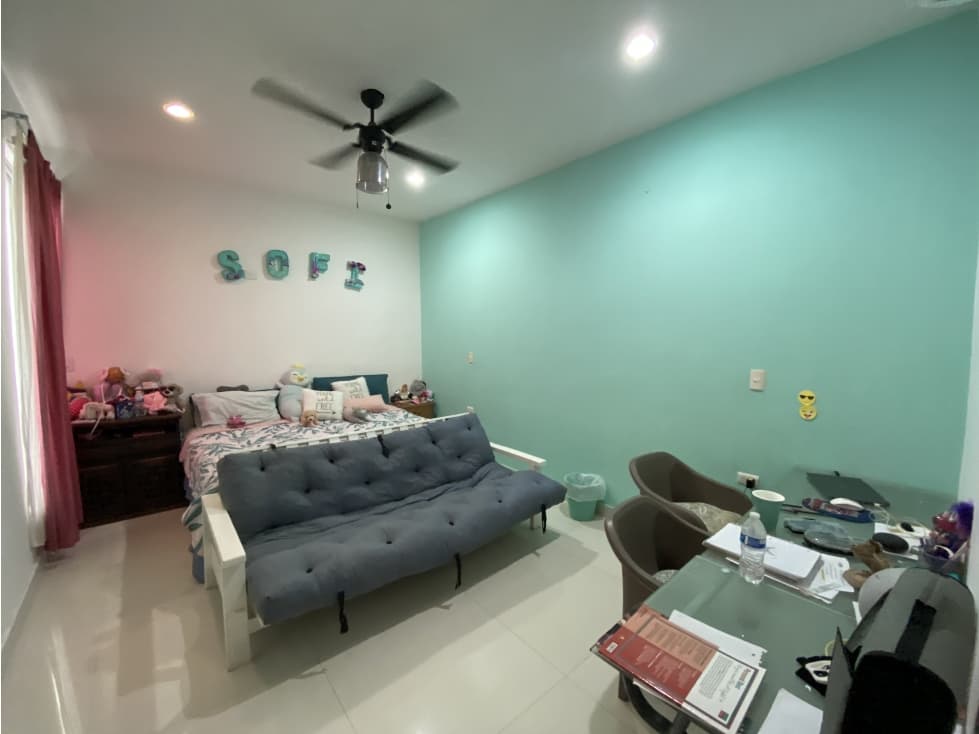 Casa en Renta RESIDENCIAL DEL LAGO — foto 5