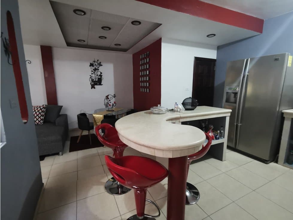 CASA EN VENTA,COLONIA CENTRO. — foto 6