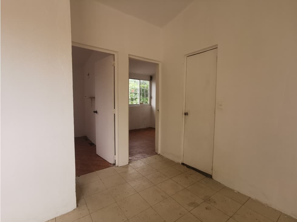 Departamento Fraccionamiento Fovissste — foto 6