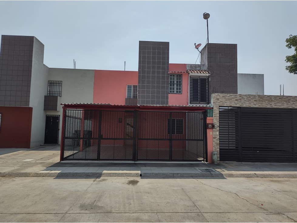 Casa en Venta en Las lomas Ixtacomitan — foto 2