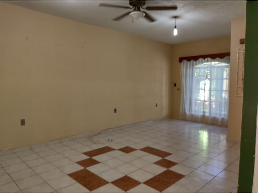 Casa en Venta Privada Terranova, col. Tamulte — foto 6