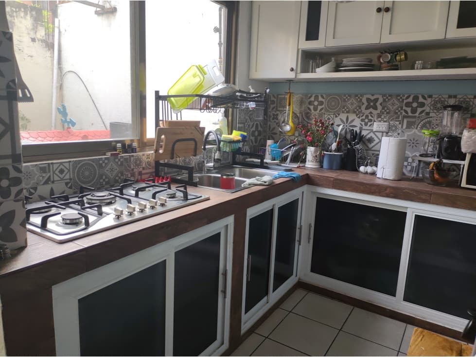Se Renta casa en Estrellas de Buenavista — foto 6