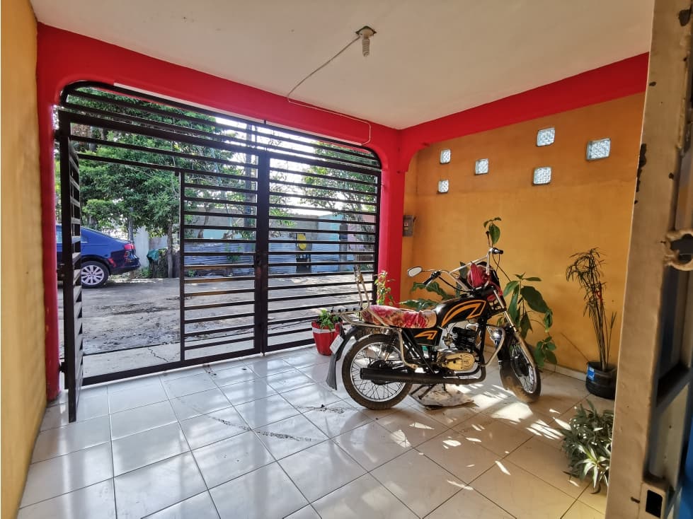 CASA EN VENTA, Colonia Arrollo Polo. — foto 3
