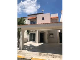 RENTA DE CASA EN FRACCIONAMIENTO VILLA MAGNA, CIUDAD DEL CARMEN