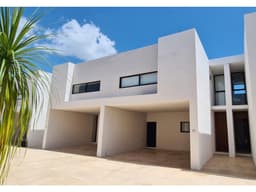 Townhouse en Privada Venta , Mérida Yucatán