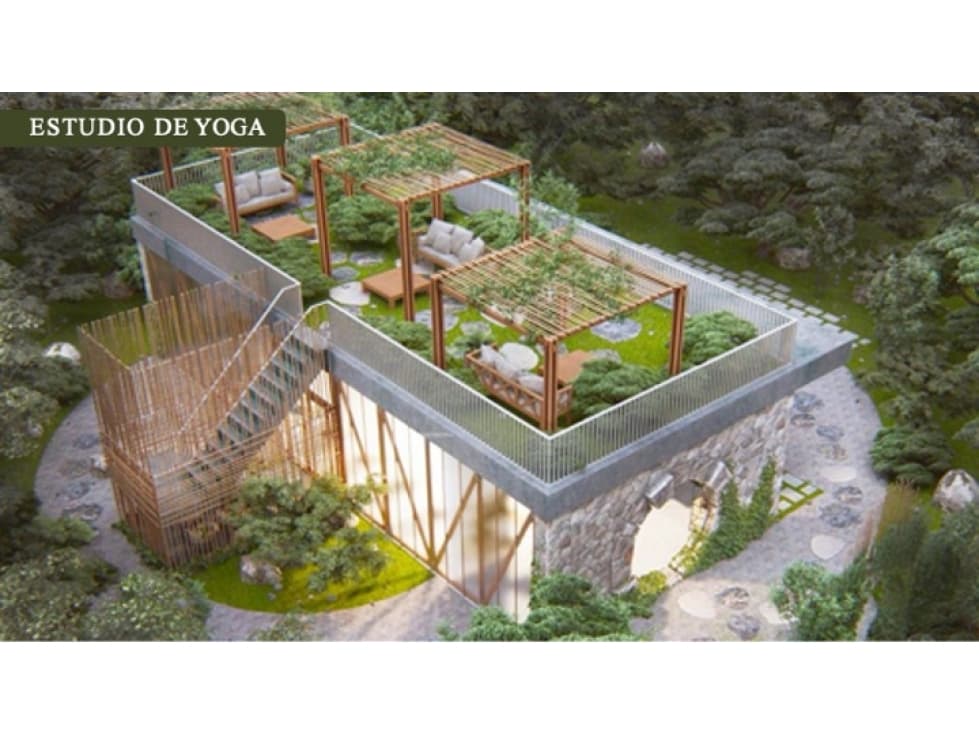 Invierte en Lotes Residenciales en Bak Tulum — foto 6