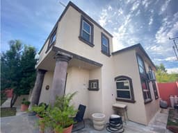 Casa en venta Col. Nogalar Saltillo Coahuila
