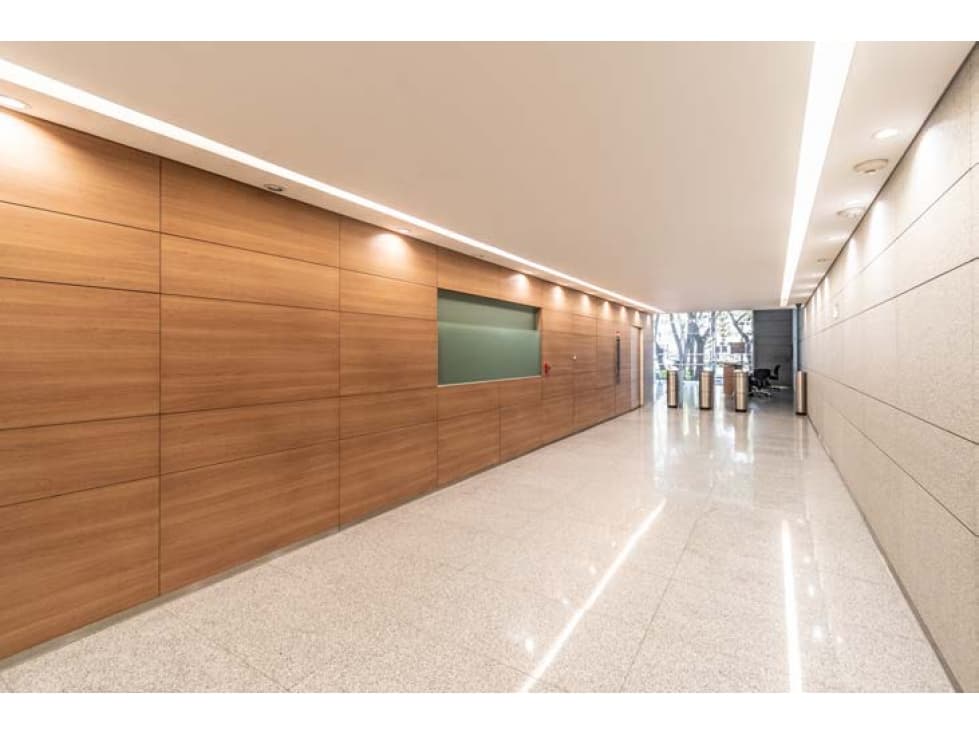 EDIFICIO REFORMA, TABACALERA, CUAUHTEMOC — foto 1