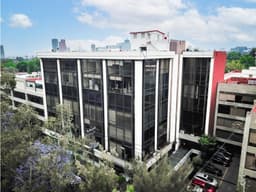 OFICINA LOMAS DE SOTELO, LOMA HERMOSA, MIGUEL HIDALGO
