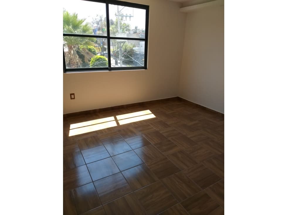 CASA , LOMAS DE PADIERNA, TLALPAN — foto 6