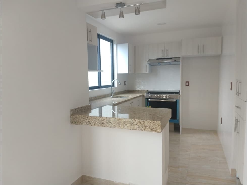 CASA , LOMAS DE PADIERNA, TLALPAN — foto 5