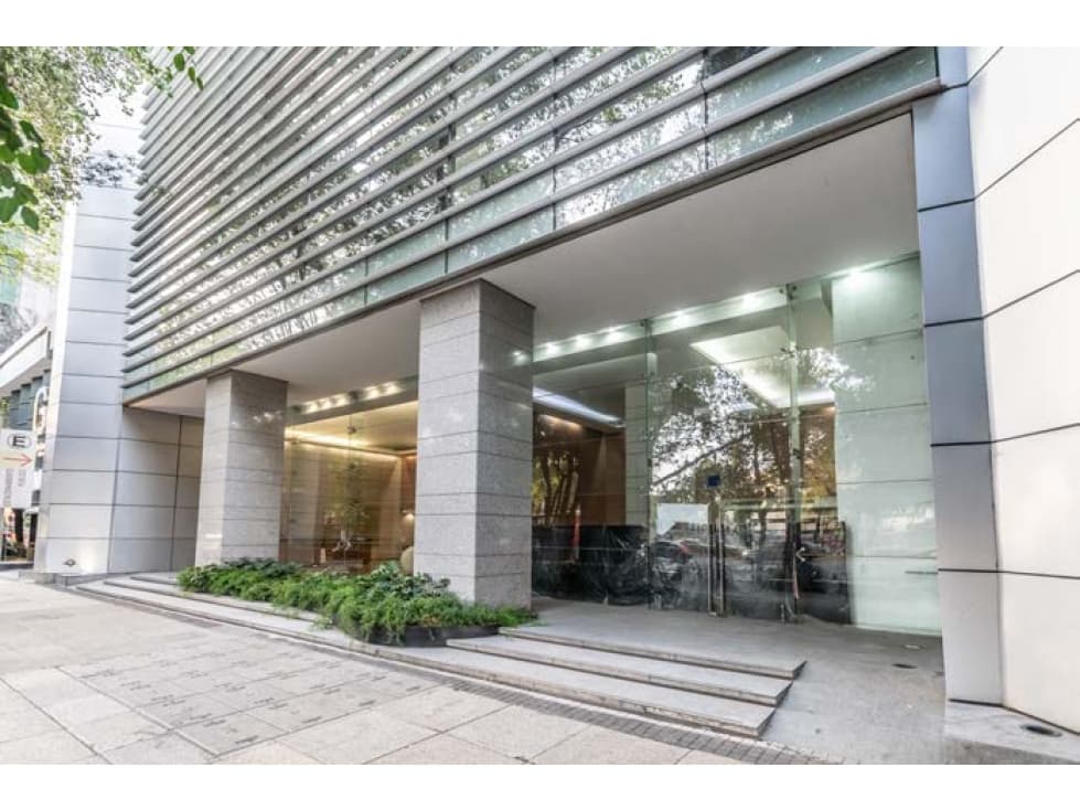 EDIFICIO REFORMA, TABACALERA, CUAUHTEMOC — foto 5