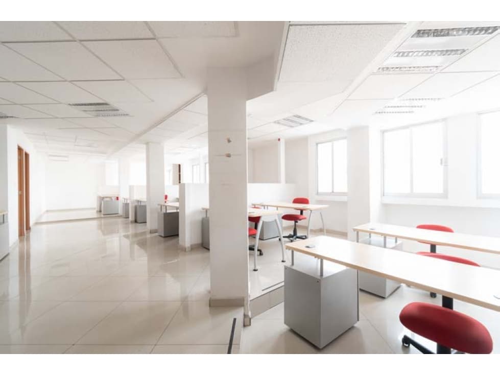 EDIFICIO DR. LAVISTA, DOCTORES, CUAUHTEMOC — foto 4