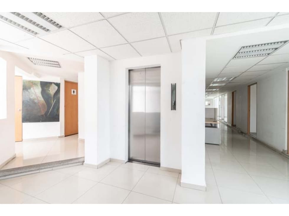 EDIFICIO DR. LAVISTA, DOCTORES, CUAUHTEMOC — foto 5