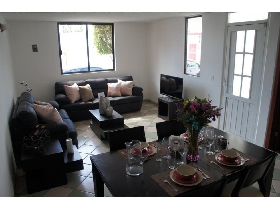 Casas En Venta En Paso De Cortes — foto 4