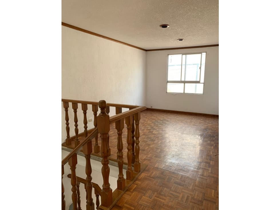 Casa En Renta En Bello Horizonte Cerca Del Periferico — foto 4