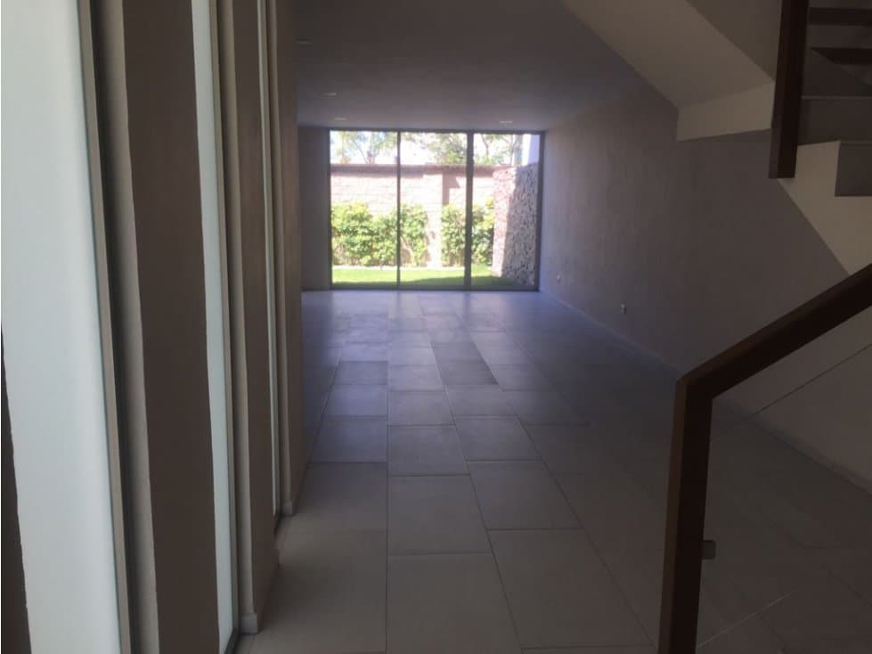 Casa En Venta Lomas De Angelopolis Parque Sonora — foto 2