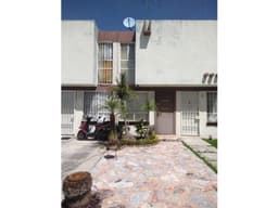 Casa En Renta Amueblada En Los Héroes Puebla 2a Sección Con Ampliación