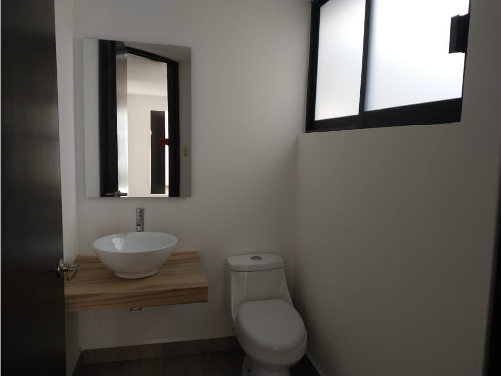 Casa En Venta En Momoxpan Cerca A Anillo Periferico — foto 5