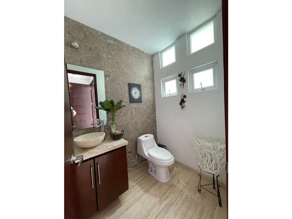 Casa En  Venta En Parque Yucatán Lomas de Angelópolis — foto 3
