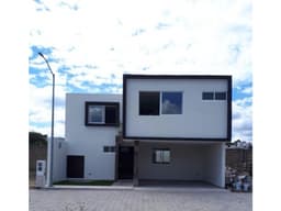 Casa En Venta Dentro Fraccionamiento En San Andrés Cholula