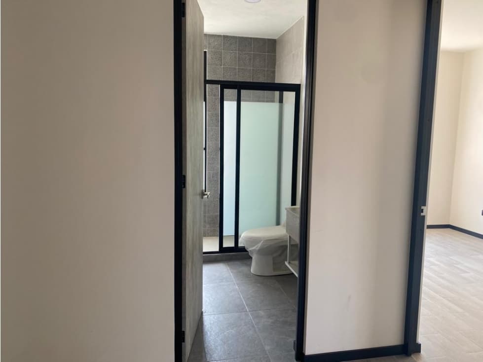 Departamentos En Venta En Santiago Momoxpan — foto 4