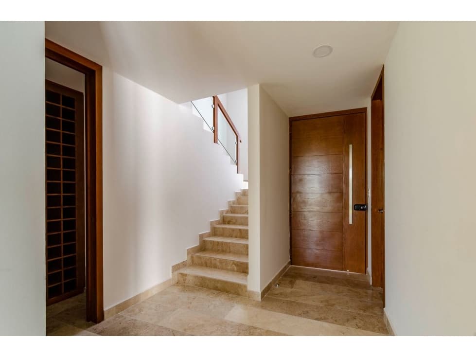 Casa En Venta En Parque Yucatan Lomas De Angelopolis — foto 6