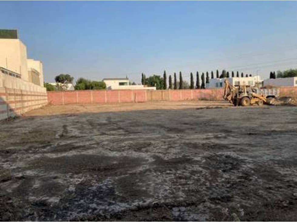 Terreno En venta En Momoxpan Ideal Para Inversión — foto 1