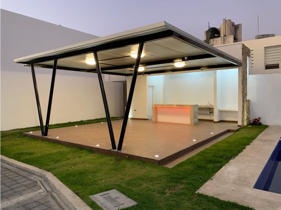 Casa En Venta En San Francisco Ocotlán VW Finsa — foto 1