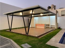 Casa En Venta En San Francisco Ocotlán VW Finsa