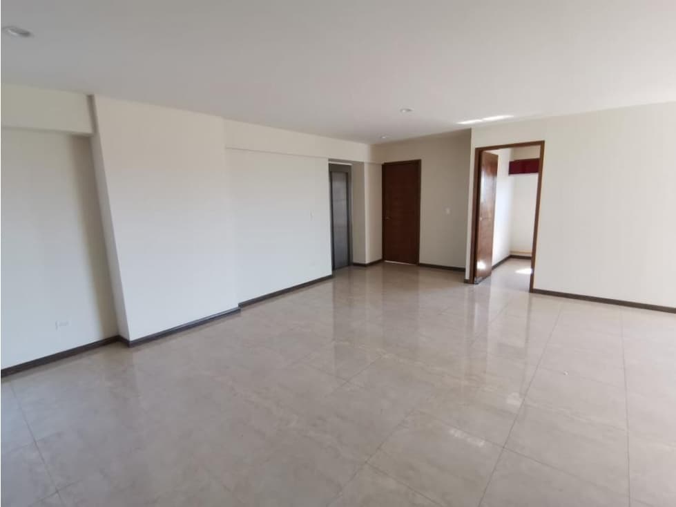 Departamento En Venta En Las Animas — foto 5