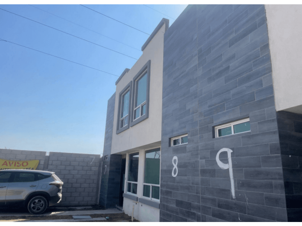 Casas En Pre Venta En Ocotlan Cerca del Outlet — foto 2