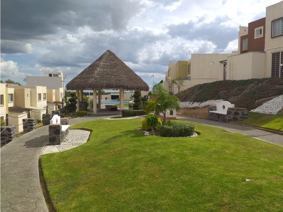 Departamento En Planta Baja En Venta  En Atlixco — foto 3