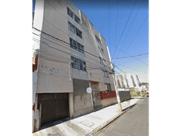 Departamento En Renta Atras De Av Juarez Cerca De UPAEP