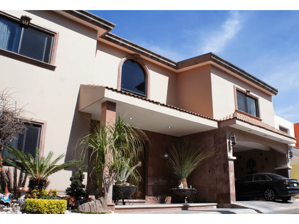 Casa En Venta En Residencial Atzala — foto 1
