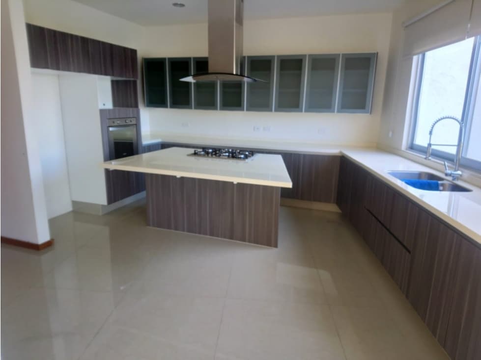 Casa En Renta En Parque Venneto Lomas De Angelópolis — foto 3