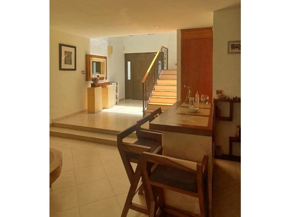 Casa En Venta En Atzala Cerca De La UDLAP — foto 3