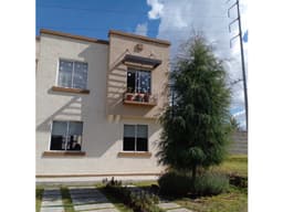 Departamento En Venta En Huejotzingo Cerca Del Aeropuerto