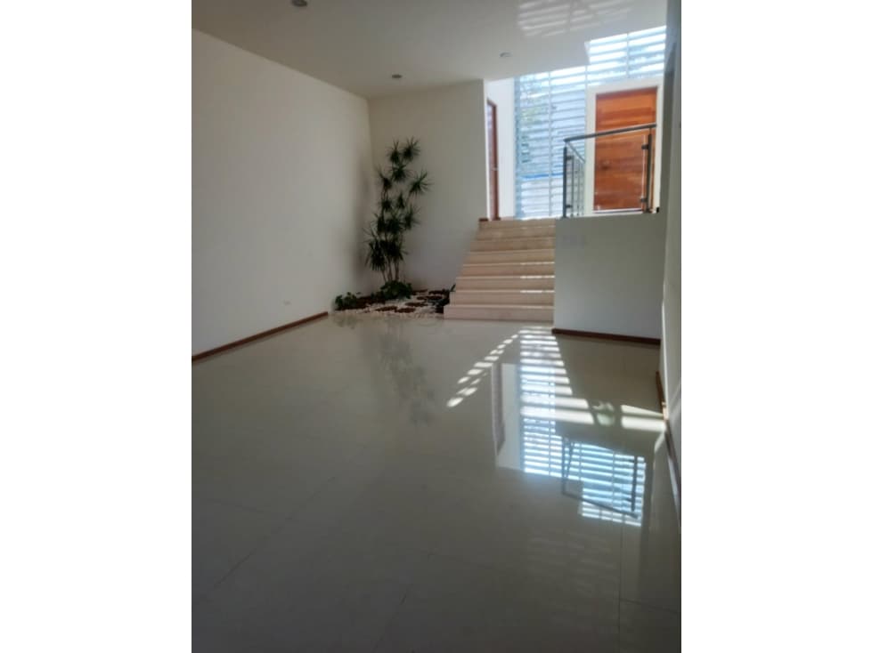 Casa En Renta En Parque Venneto Lomas De Angelópolis — foto 2