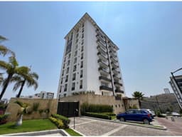 Departamentos En Venta En Lomas De Angelopolis Cluster Toscana