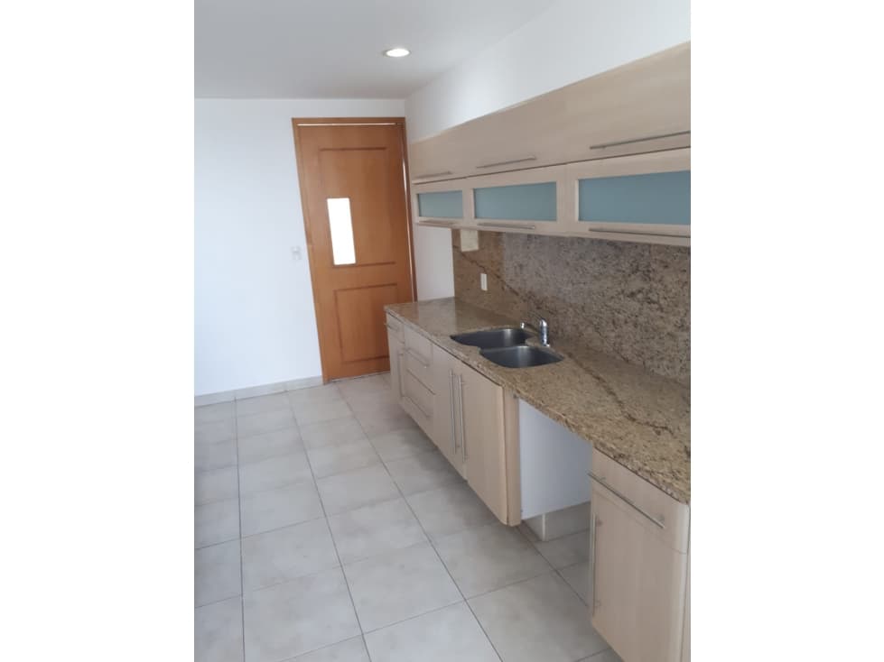 Departamento En Venta Cerca Del Parque Del Arte — foto 3