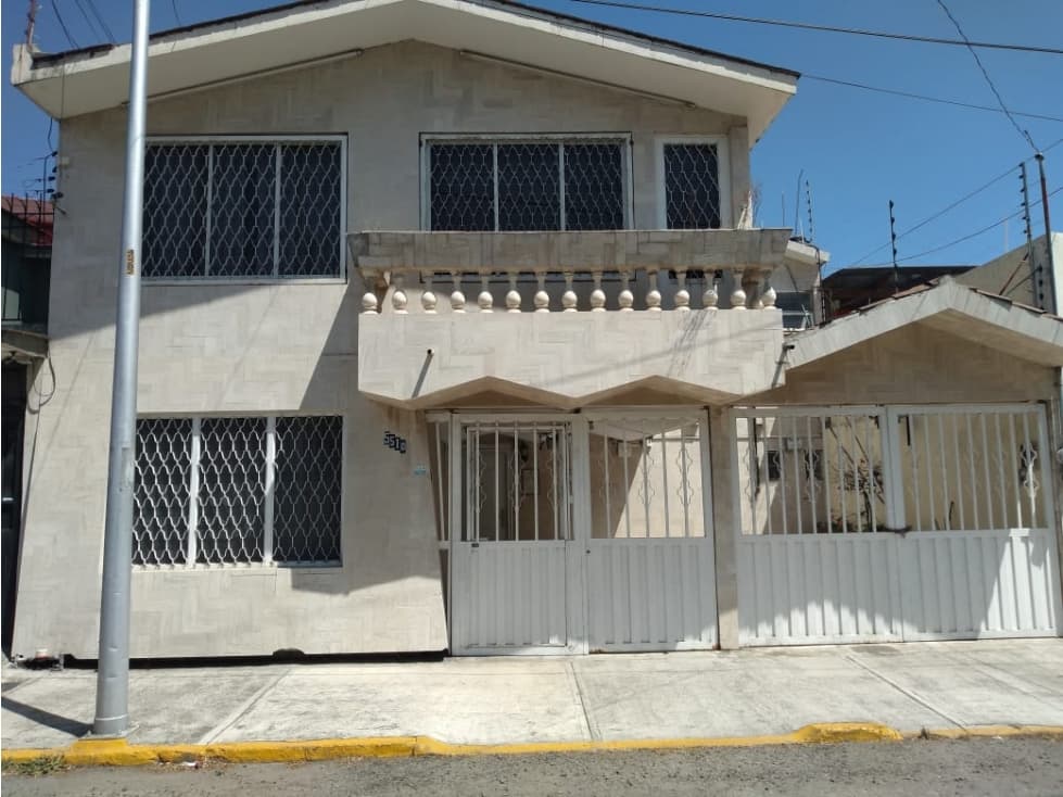 Casa En  Venta  En San Manuel Cerca De La BUAP — foto 1