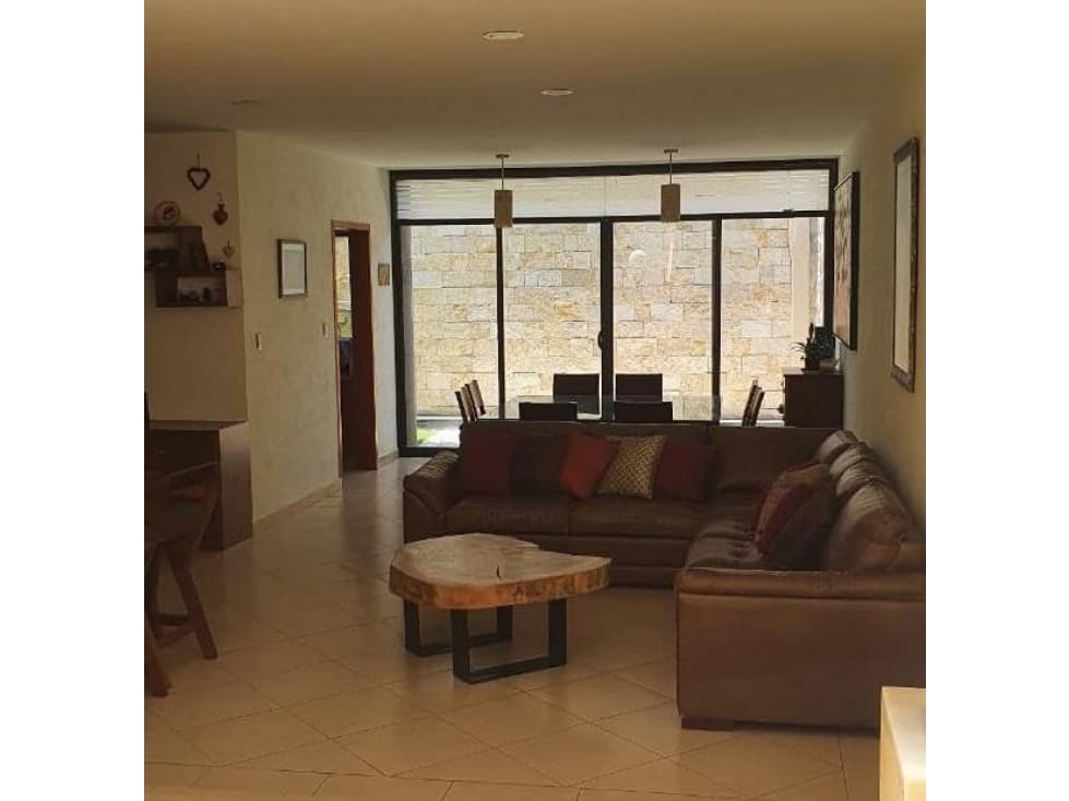 Casa En Venta En Atzala Cerca De La UDLAP — foto 2