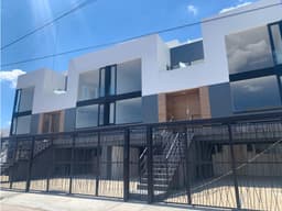 Townhouse En Venta Cerca De UVM Puebla