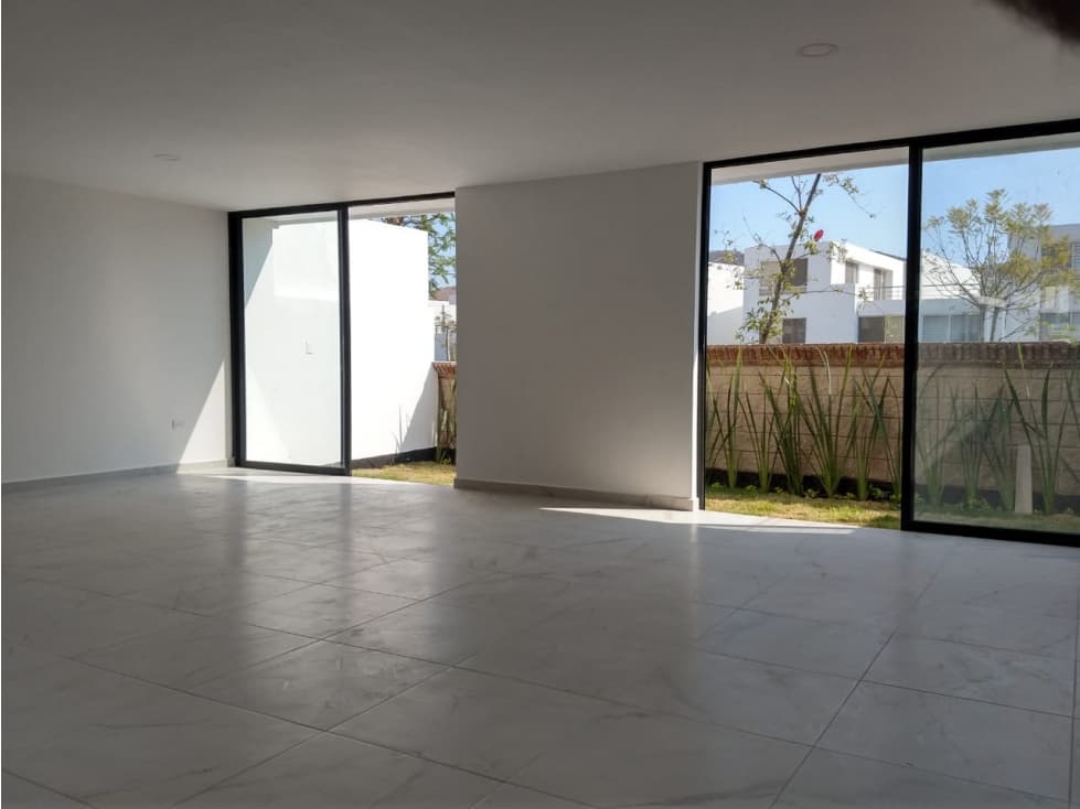 Casa En  Pre Venta Parque Veracruz Lomas De Angelopolis — foto 2