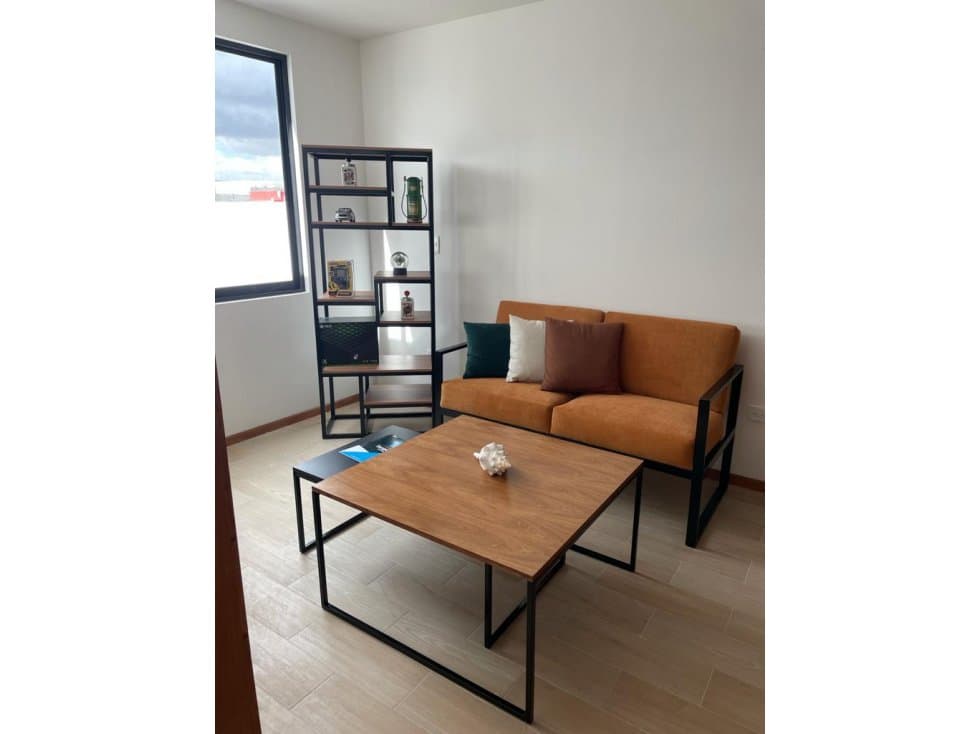 Casa En Venta Cerca De Zona Arqueológica De Cholula — foto 3