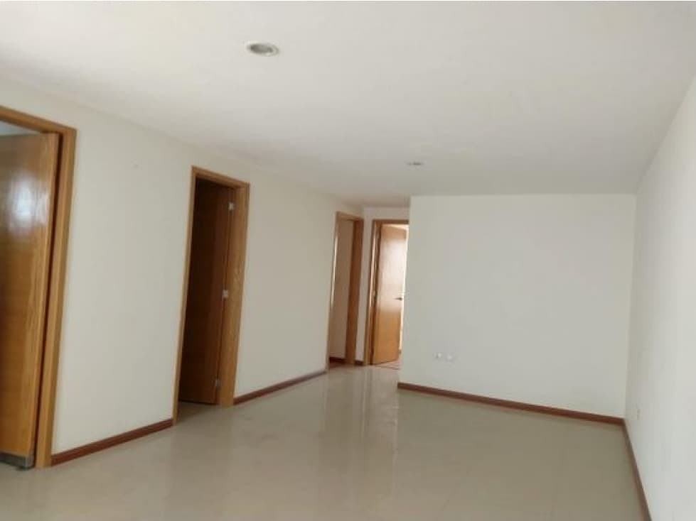 Departamento En Venta A Una Cuadra De Zavaleta — foto 2